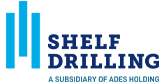 Shelf Drilling · Trident 16